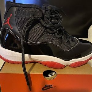 Air Jordan 11 Retro “Bred 2019”